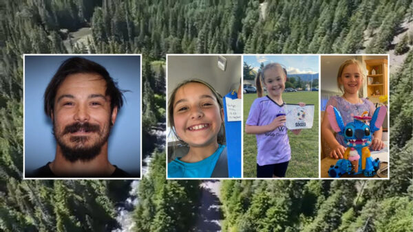 Travis Decker manhunt: Autopsy cannot be performed on fugitive father’s body, Chelan County coroner says