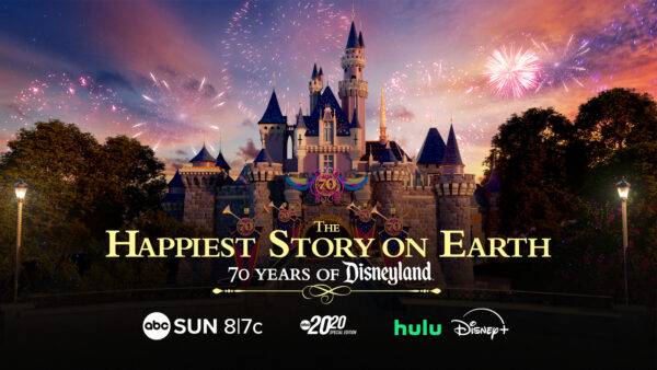 From upcoming attractions, to celebrity interviews and all the magic, “20/20” celebrates 70 years of Disneyland in new special