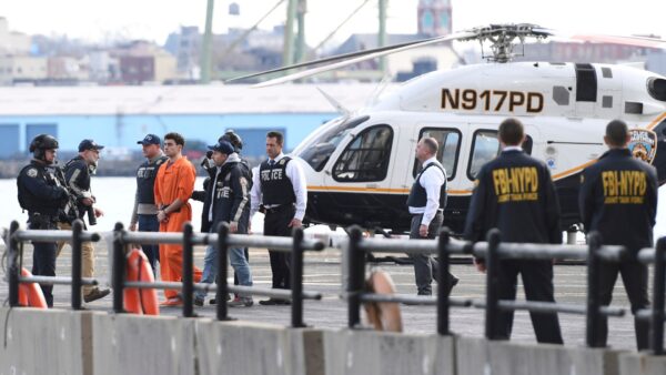 Luigi Mangione’s lawyers say possible death penalty ‘based on politics, not merit’ in UnitedHealthcare CEO murder case