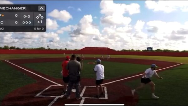 Coach injured in shooting during Katy baseball game at The Rac, EMS says