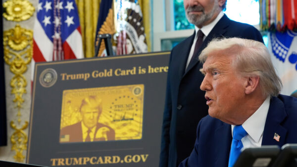 White House says $100K H-1B visa fee won’t apply to existing holders as Trump move stirs anxiety