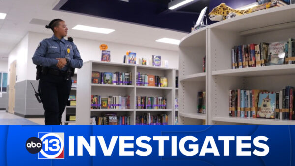 Texas school districts spend millions on safety technology, data shows