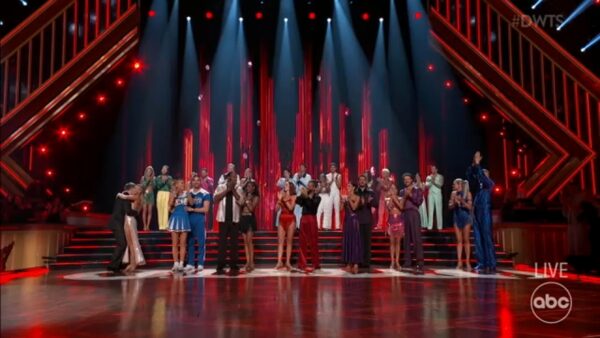 ‘Dancing With The Stars’ recap: One-Hit Wonders Night sees 2 couples eliminated
