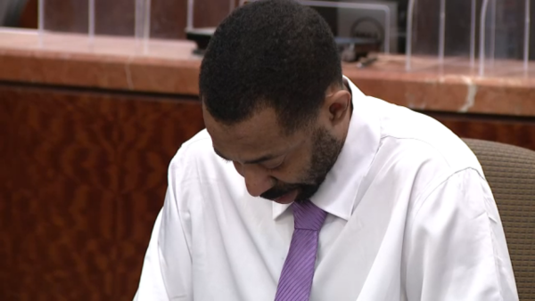 Tony Earls sentenced to 20 years for 2022 shooting death of 9-year-old Arlene Alvarez