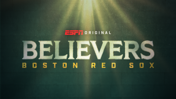 Ben Affleck, Matt Damon recount the Red Sox’s haunted history in ESPN Original documentary, ‘Believers: Boston Red Sox’