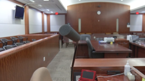 6 Harris County associate judges now without jobs, judge says