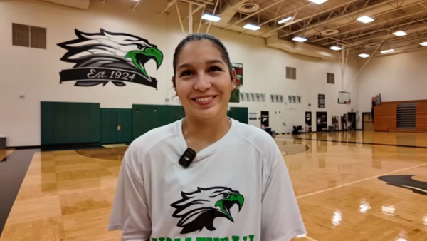 ABC13 Athlete of the Week: Pasadena High School’s Caryme Molina leading volleyball team to new heights
