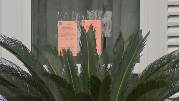 Rogue developer defies City of Houston red tags and continues to build in Third Ward