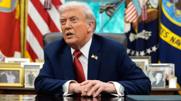 Trump says he’ll send troops to Portland, Oregon, in latest deployment to US cities