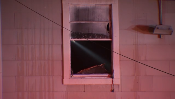 City of Houston to test hydrant failure during Third Ward-area apartment fire that injured 2, HFD says