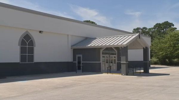 Montgomery church leader was ministering prisoners when arrested in child pornography investigation, Pct 3 says