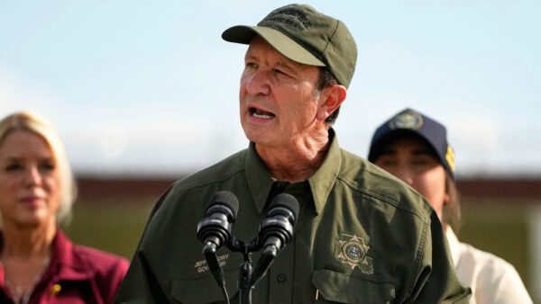 Louisiana’s governor asks for National Guard deployment to New Orleans and other cities
