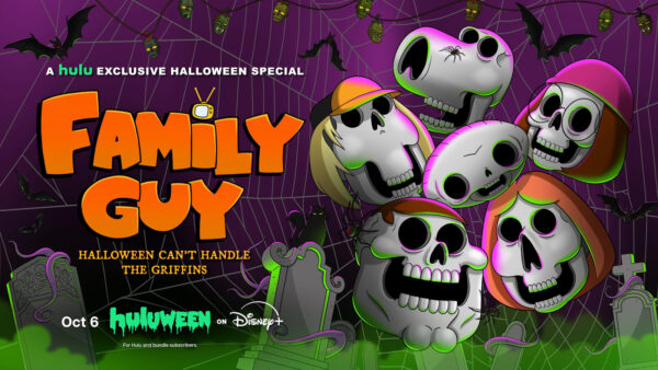 ‘Family Guy’ Halloween Special: Stewie and Brian try to out-do the Monster Mash