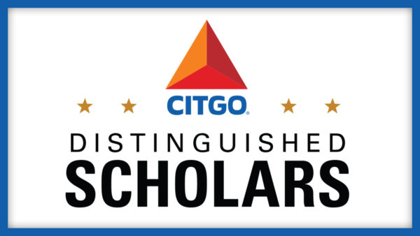 Meet the 2024/25 CITGO Distinguished Scholars