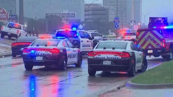 3 detainees shot, some fatally, at Dallas ICE facility: Sources
