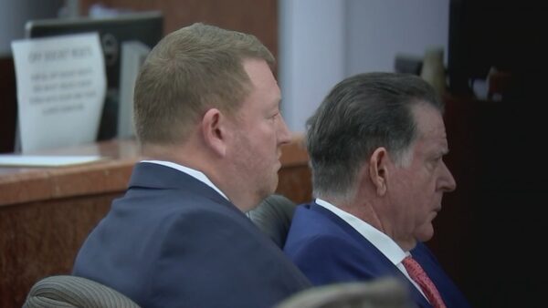 Houston lawyer who admitted to spiking ex-wife’s drink with abortion drug gets 8 years in prison after probation violation: Docs