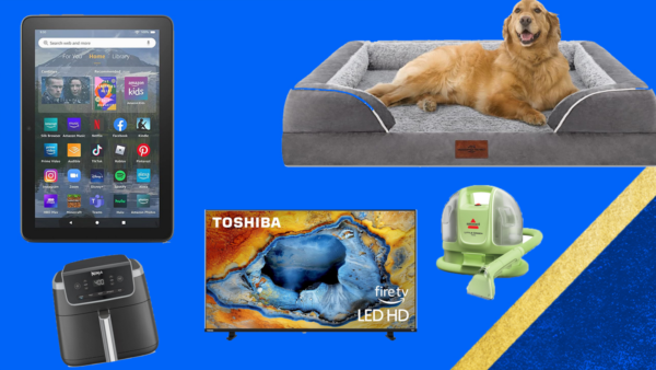 Best Amazon Prime Big Deal Days sales under $100