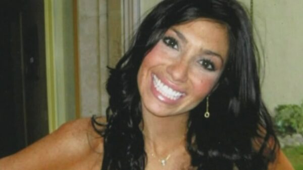 Philadelphia medical examiner reaffirms Ellen Greenberg’s 2011 stabbing death was a suicide