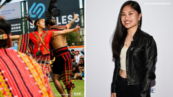 Houston Filipino Street Festival: Ruby Ibarra, rapper and winner of NPR’s Tiny Desk Contest, to headline celebration in Sugar Land
