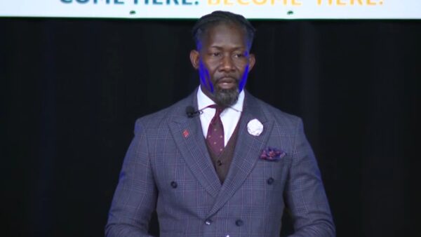 Iowa district hired superintendent despite false Morgan State doctorate claim on his resume