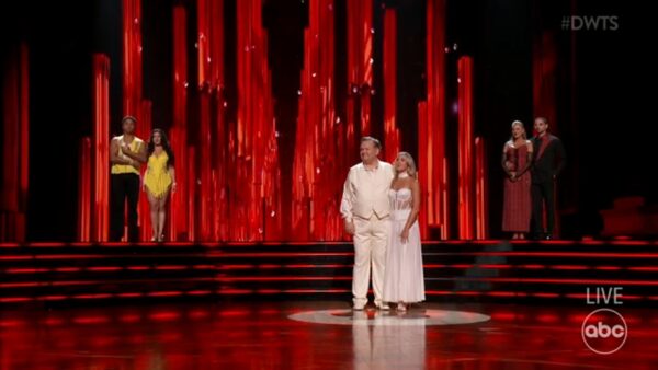 ‘Dancing with the Stars’ week 3 recap: Ballroom shocked by TikTok night elimination