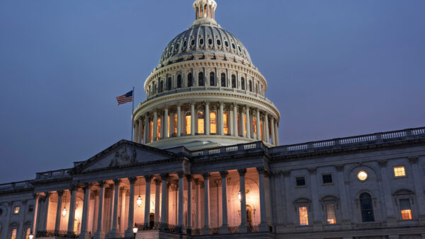 Government shutdown begins as nation faces new period of uncertainty