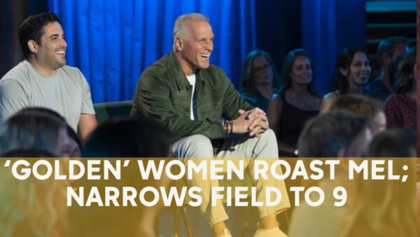 RECAP: ‘Golden Bachelor’ women roast Mel for ageist comments during group date, Debbie gets 1-on-1 date