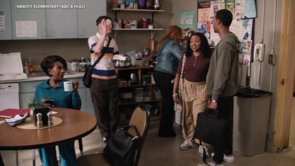 Class back in session as ‘Abbott Elementary’ returns for fifth season on ABC
