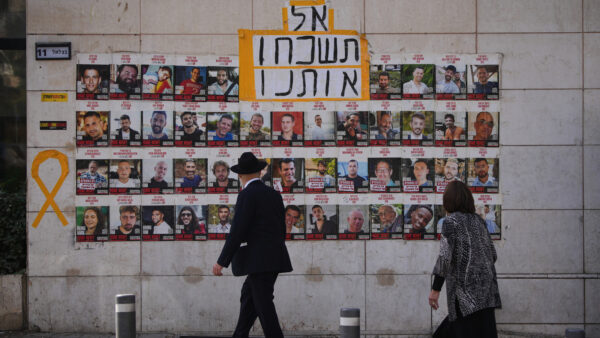 Israel news: IDF says it will advance preparations for 1st phase of Donald Trump’s plan to end Gaza war, return Hamas hostages