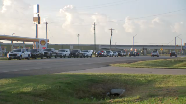 2 kids killed, 2 others injured in shooting near Angleton, Brazoria County Sheriff’s Office said