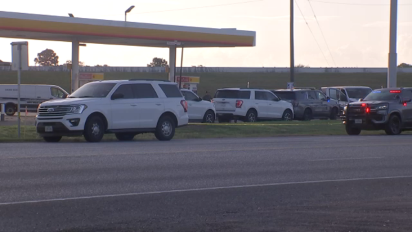 Mother accused of killing two children, injuring two others in Brazoria County, Sheriff says