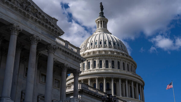 Government shutdown enters sixth day as Republicans, Speaker Johnson says it’s up to Democrats to ‘stop the madness’
