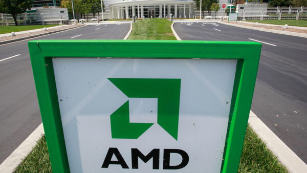 US stocks tick toward records as the AI frenzy keeps leading the way; OpenAI announces multi-billion dollar partnership with AMD