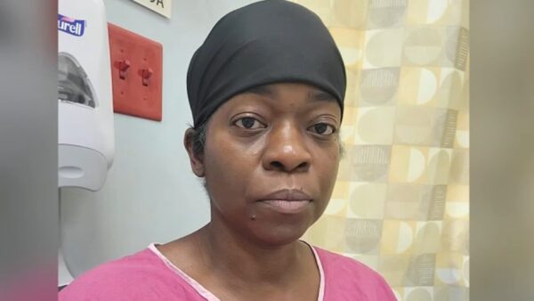 Breast Cancer Awareness | North Carolina woman grateful for early detection amid low survival rate for Black women