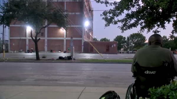 City of Houston working to open ‘superhub’ for homeless near Shell Stadium in east downtown