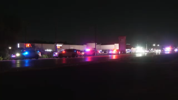 Several arrests made during overnight raid at after-hours bar on Veterans Memorial Drive in northwest Harris County, deputies say