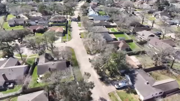 Thousands of Harris County residents are dropped from their home insurance polices, Data shows