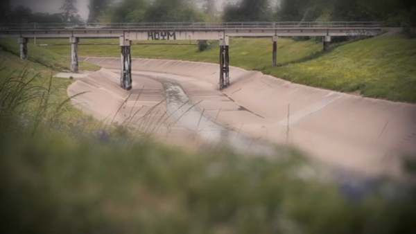 Teen in 1993 murders of 2 teen girls Jennifer Ertman and Elizabeth Pena in T.C. Jester Park in NW Houston under parole review