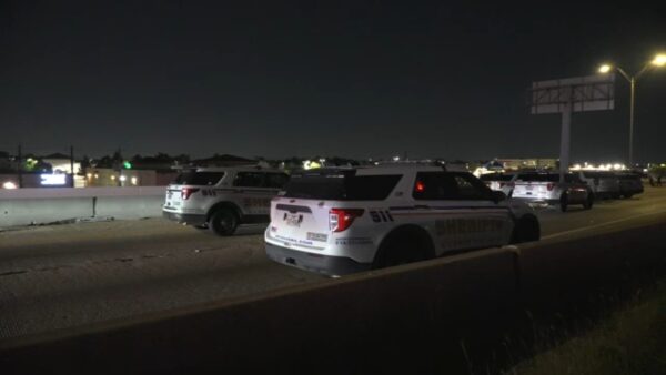 Investigation underway after Houston man dies while running from HCSO in car linked to Louisiana murder