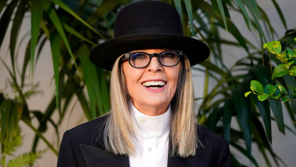 Diane Keaton, Oscar-winning actress known for ‘Annie Hall,’ ‘The Godfather,’ dies at 79