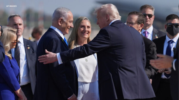 Israel-Hamas ceasefire updates: First 7 hostages freed as part of Gaza ceasefire are in Israeli custody