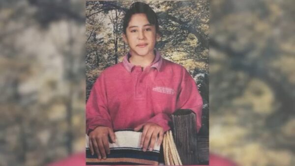 Family of 14-year-old Erica Garcia looking for renewed search for daughter’s killer 2 decades after brutal discovery