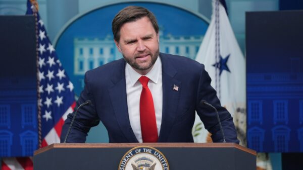 Vice President JD Vance warns ‘deeper’ cuts ahead for federal workers as shutdown continues