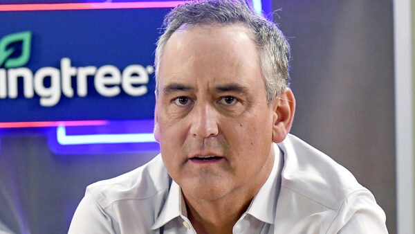 Doug Lebda: LendingTree CEO and founder dies in ATV accident; he was 55 years old