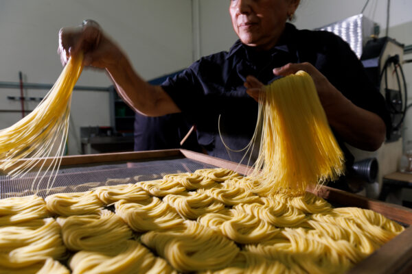 New family brings fresh energy to San Francisco’s beloved Eduardo’s Pasta