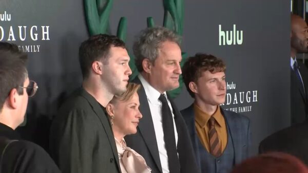 Premiere for Hulu’s new docu-series ‘Murdaugh: Death in the Family’ held in NYC