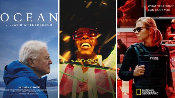 Disney earns big nominations for 2025 Critics Choice Documentary Awards through National Geographic, Hulu, ESPN