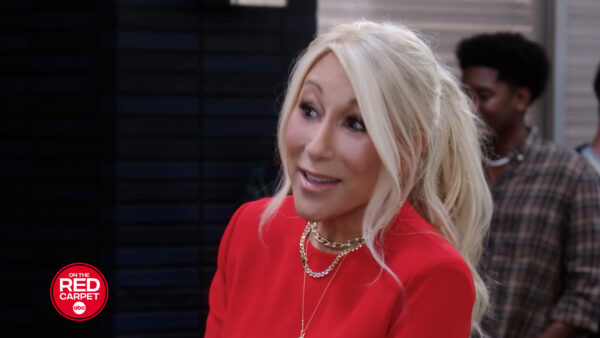 FIRST LOOK: ‘Shark Tank’ star Lori Greiner makes hilarious guest star appearance on ‘Shifting Gears” with Tim Allen, Jenna Elfman