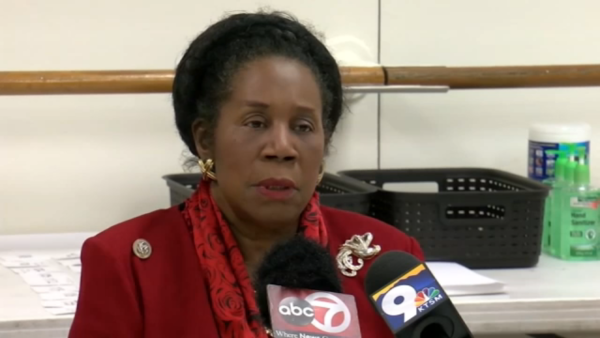 Houston’s historic 18th district, once represented by Barbara Jordan and Sheila Jackson Lee, seeks its next voice