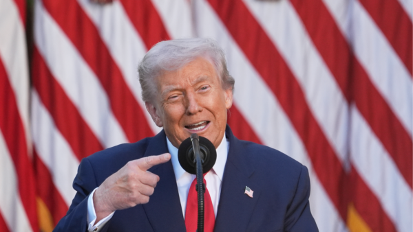 Democrats say they won’t be intimidated by Trump’s threats as the shutdown enters a third week